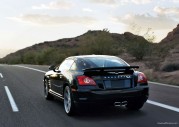 Chrysler Crossfire SRT-6